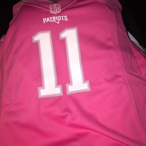 Patriots Jersey